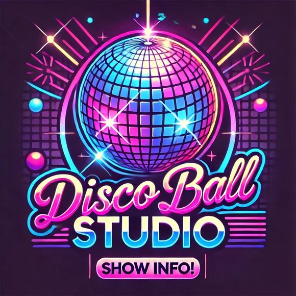 Other - 🛎 SILENT + LIVE SHOW NOTIFICATIONS & INFORMATION